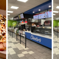 Godfather's Pizza Express - Bates City