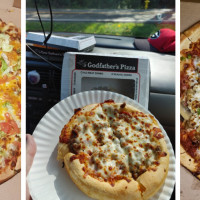 Godfather's Pizza Express - Concord Farragut