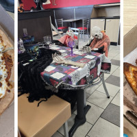 Godfather's Pizza Express