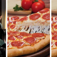 Godfather's Pizza - Lewisburg