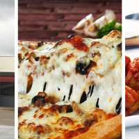 Godfather's Pizza - Milford