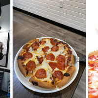Godfather's Pizza - Southern Pines