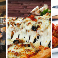 Godfather's Pizza Wayne
