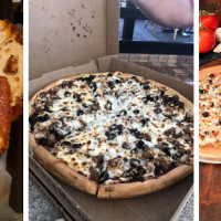 Godfather's Pizza