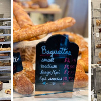 Goguette Bread
