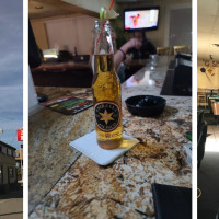 GOLDEN BAR & LOUNGE