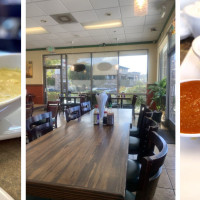 Golden Bowl Thai