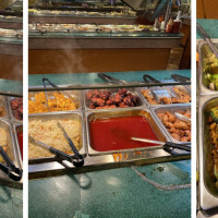 Golden Buffet