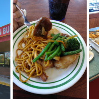 Golden China Buffet