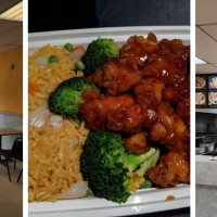 Golden City Chinese Restaurant