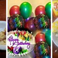 Golden Corral Buffet & Grill