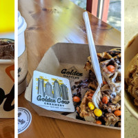 Golden Cow Creamery Southpark