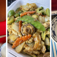 Golden Crown Chinese Restaurant