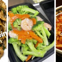 Golden Dragon Chinese Restaurant LLC