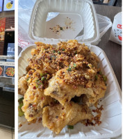Golden Dragon - La Mesa