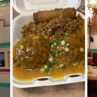 Golden Dragon Oxford