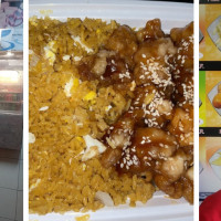 Golden Dragon Restaurant - Camden