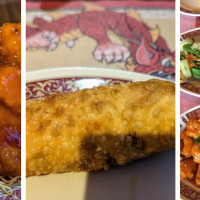 Golden Dragon Restaurant - Jacksons Point