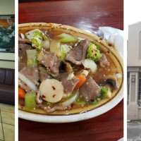 Golden Dragon Restaurant Joplin