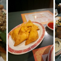 Golden Dragon Restaurant - Placerville
