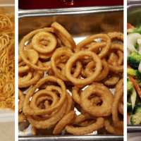 Golden Dragon Restaurant - Timmins