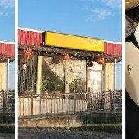 Golden Dragon - West Haven