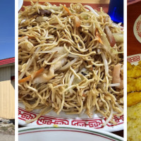 Golden Fountain Restaurant