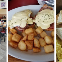Golden Griddle Family Restaurant