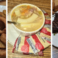 Golden Grill - Campo