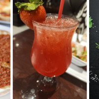 GOLDEN GRILL ( Syrian & Lebanese cuisine)Clovis