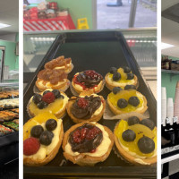 Golden Hands Bakery
