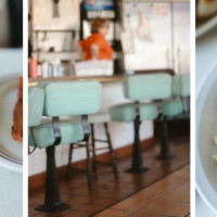 Golden Hill Cafe