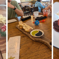 Golden Isles Olive Oil Gourmet Market and Restaurant