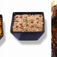 Golden Krust Caribbean Restaurant - Newnan