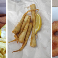Golden Prawn Seafood and Takeaway