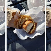 Golden Seafood Exp & Burger
