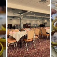 Golden Seafood Restaurant