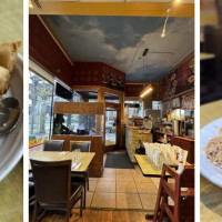 Golden Singha Thai Cuisine