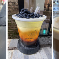 Golden Tea凰茶-Camden