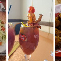 Golden West Restaurant & Casino