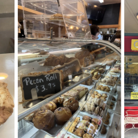 Golden Wheat Bakery