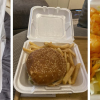 Golden Wings - Baton Rouge