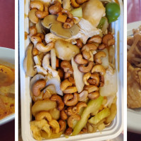Golden Wok - Ellisville