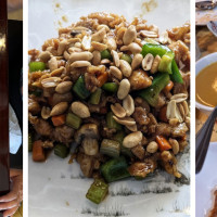 Golden wok - Melbourne