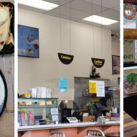 Goldilocks Bakeshop and Restaurant