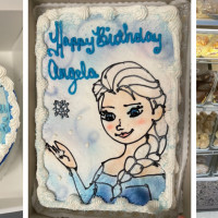 Goldsboro Bakery