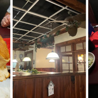 Gondola Italian Restaurant