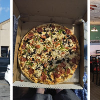 Gondolier Pizza & Steak House