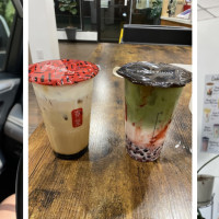 Gong Cha - Fort Lee