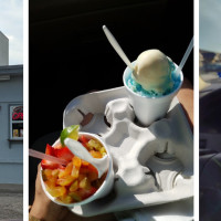 Gonzales Snowcone
